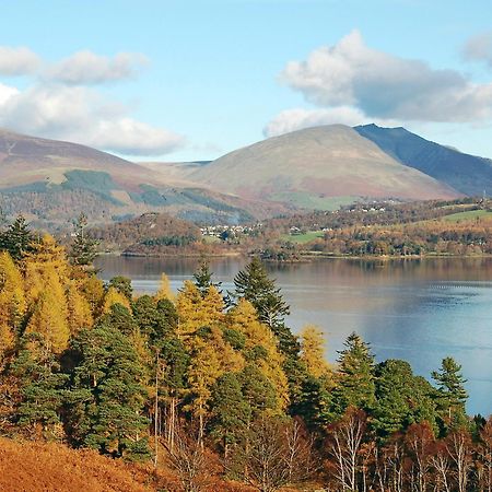 Vila 11 Elm Court Keswick  Exteriér fotografie